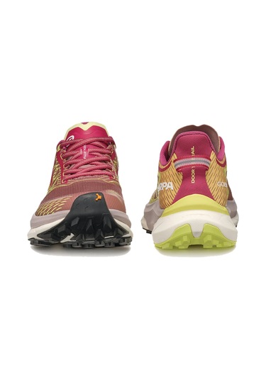 Scarpa Golden Gate 2 Atr Kadın Koşu Ayakkabısı 33085-352 Vr-bgreen Çok Renkli