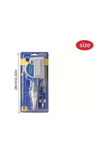 Hightower 19.7ft Otomatik Manyetik Çekmeli Çekül Hızlı Sabit İnşaat Dekorasyon Aleti