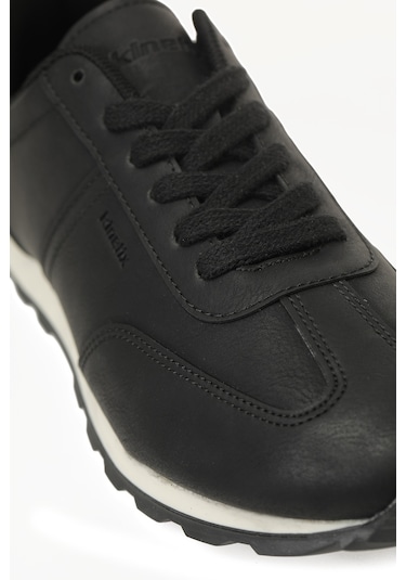 Kinetix Forfar 6fx Siyah Erkek Sneaker 000000000102065053 Siyah