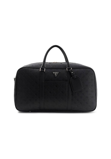 Guess Wilder Kadın Seyahat Çantası-dp7452930-53x29x29cm Bla