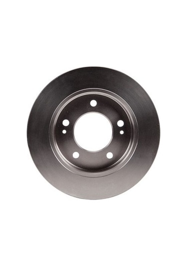 Hyundai İx20 1.6 2010-2013 Bosch Arka Disk 2 Adet