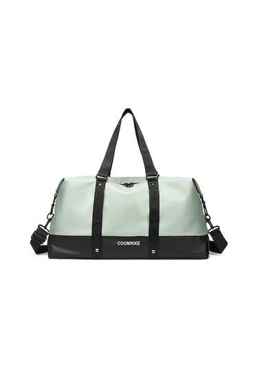 Novahub Wondernest Ultra Spor Spor Seyahat Klasik Jl Hafif Çantası, Çantası, Hy Yeşil Yeşil