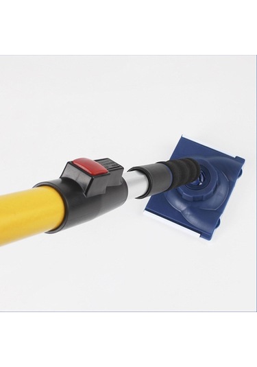 Suntek Boya Kenar Fırçası Otel Ev Kenarları Için Evrensel