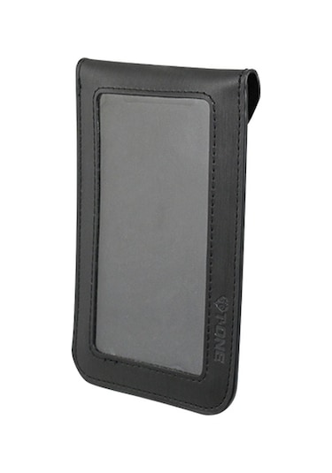 T-One Telefon Kılıfı Beyaz Bg12 Mavi - Beyaz