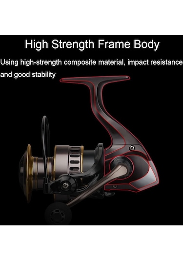 Tüm Metal Rocker Kolu Düz Balıkçıolta Makinesi He800 Eva Grıp