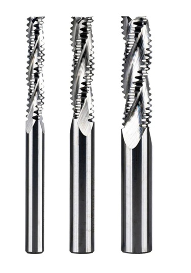 Ahşap Wood Kesim Freze Ucu 12 Mm Şaft Ve Uç