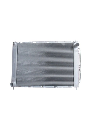 Renault Clio 3 Hb 06/09 Kli Ma Radyatörü Bi Rleşi K Kli Ma+su Brazıng 510x410x38 Alüm Tüplü Ori