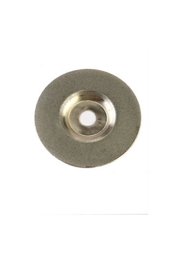 Çanak Elmas Disk 100 Mm