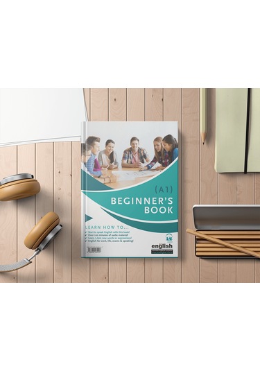 English Beginner’S Book