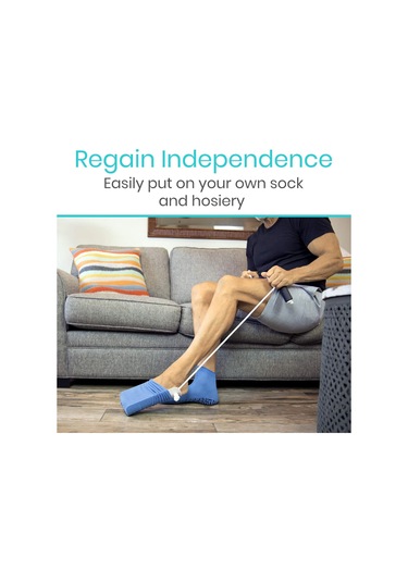 Ayarlanabilir Kablo Ile Pvc Çorap Siyah & Beyaz Diğer