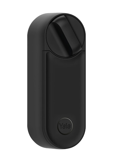 Linus Set - Akıllı Kilit L2 Siyah Ve Ayarlanabilir Silindir