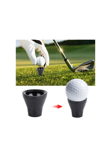 Kaiyi Vantuzlu Golf Topu Toplama Aparatı Çok Renkli