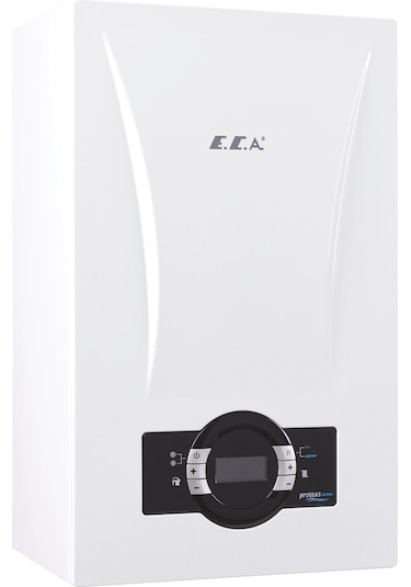 Eca Proteus Premix 30/30 kW (26.000 Kcal) Tam Yoğuşmalı Kombi