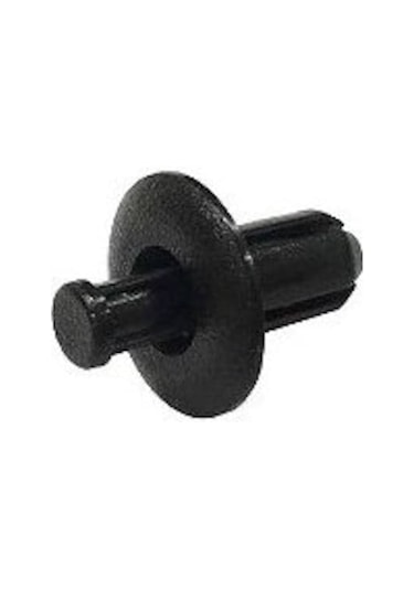 Yamaha 7Mm Üniversal Kaporta Grenaj Plastik Klips Oem 5 Adet