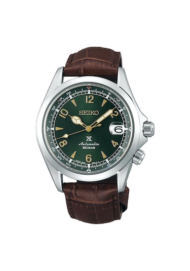 Seiko Prospex SPB121J Erkek Kol Saati