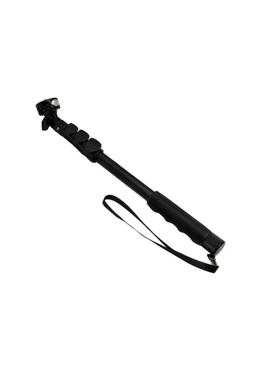 Yunteng Yt-188 Kademeli Monopod