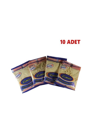 Nostaljik Leblebi Tozu (10 Adet)