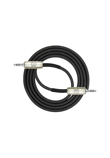 Kirlin 3Mt. Trs Kablo 3.5Mm Trs - 3.5Mm Trs