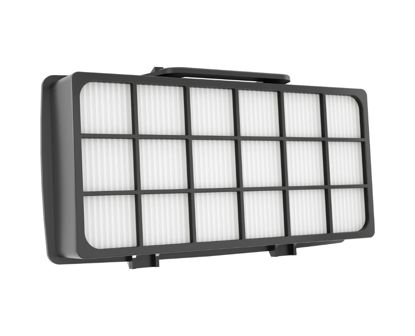 Srfn Ticaret Tefal Silence Force Cyclonic Animal Care Pro Tw7681ea-tw7681 Ea-tw7681 Uyumlu Hepa Filtre