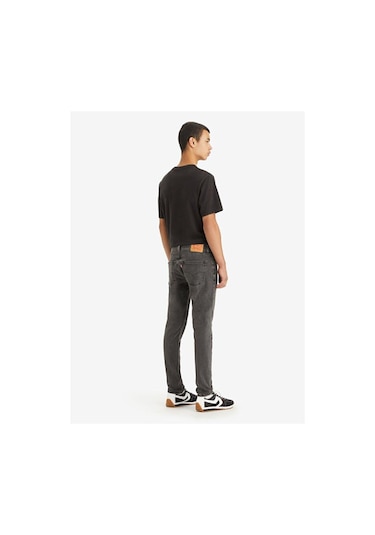 Levi's 512 Slim Taper Erkek Jean Pantolon-2584 Gri Levi's 512 Slim Taper Erkek Jean Pantolon-2584 Gri
