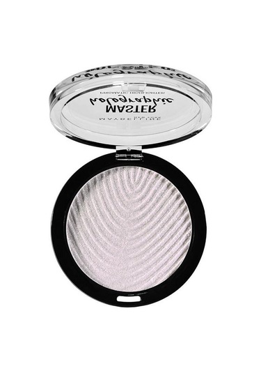 Maybelline New York Master Holo Gaphic Prizmatik Aydınlatıcı Opal