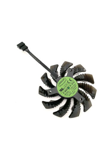 Nvıdıa Geforce Gtx 980 Fan T128010Su