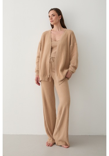 Camel Yumoş Üçlü Takım Camel