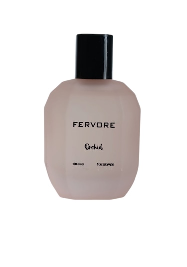 Fervore Orchid Kadın Parfüm EDT 100 ML