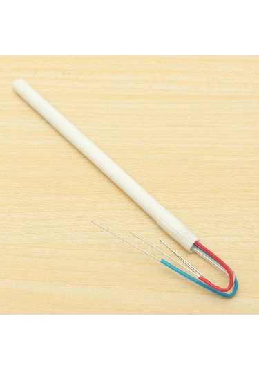 Ganzhoushop Yedek W V Seramik Saike Lehimleme İstasyonu Isıtma Isıtıcı Elemanı Adet/grup A1322 936 8586d 50 5 24 ,909d, ,898d,852d, Dk