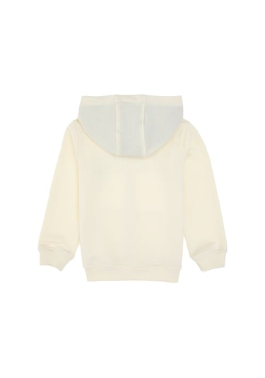 U.s. Polo Assn. Erkek Çocuk Hırka Örme 50313844-vr256 İnci
