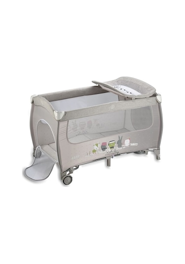 Kz Pretty Kanz Park Yatak