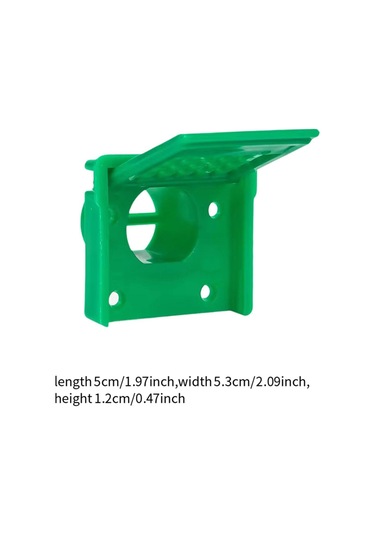 Homyl Kovan Kapısı Gelişmiş Koruma Kullanımı Kolay Hafif Girişi