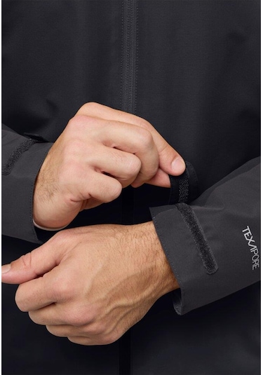 Jack Wolfskin A61872-6000 Jasper Ins Jkt M Erkek Outdoor Mont 001