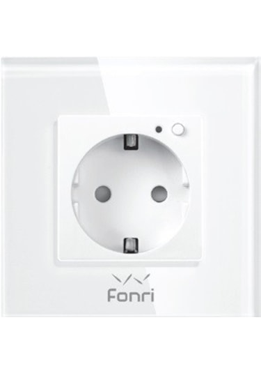 Fonri V1jw03 Wıfı Akıllı Duvar Prizi