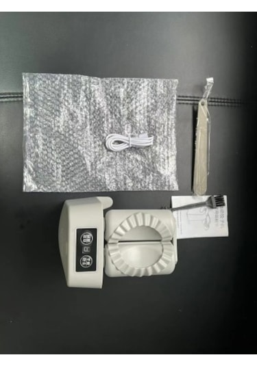 Tam Otomatik Hamur Ravioli Makinesi Çok Renkli