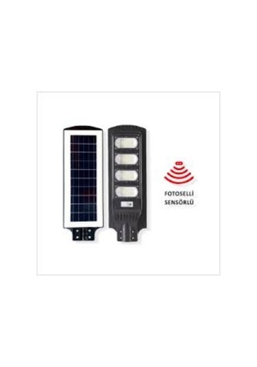 Noas 120 Watt Solar Sokak Armatürü