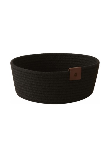 Karaca Home Carla Oval Dekoratif Tabak 19x9 Cm