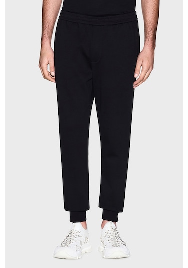 Armani Exchange Erkek Pantolon Xm002227 Af10830 Uc001 Siyah Siyah