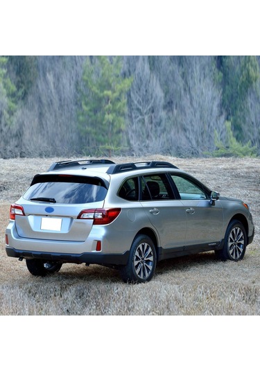 Subaru Outback Bs 15-18 Arka Cam Silecek Kolu Takımı 86532ag09d