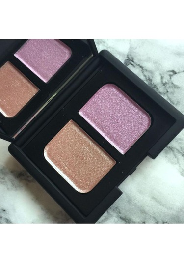 Nars Christopher Kane Far Paleti Parallel Universe