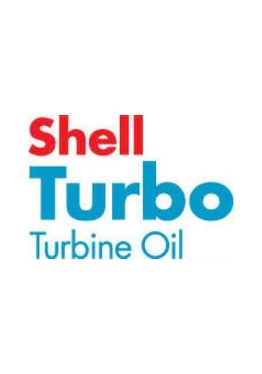 Shell Turbo T 46 Bıdon Türbin Yağı 20 L