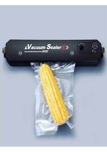 Ev Tipi Yapıştırma Ve Vakumlama Makinesi 4741