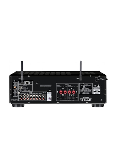 Pioneer Sxn30ae Stereo Network Amplifikatör