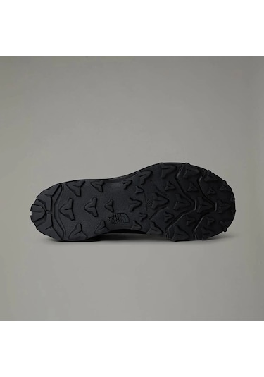 The North Face M Vectıv Fastpack Lıte Wp Outdoor Ayakkabısı Siyah