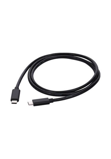 Besthome1 Temiz Bakır Tipi-c Çift Taraflı Veri Kablosu, Güçlü Enteferans Engeliyle Veri Aktarımı