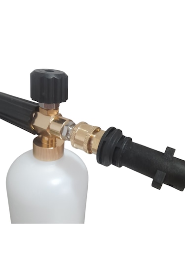 Karcher K2-k3-k4-k5-k6-k7 Foam Cannon Foam Lance Köpük Yapma