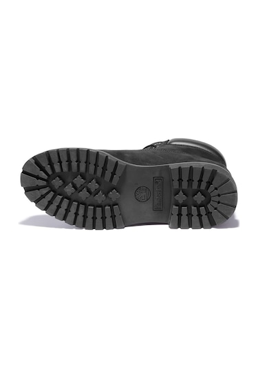 Timberland 6 Inch Premium Erkek Bot - TB010073 Siyah
