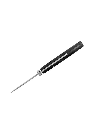 Buck 284 Bantam Bbw Kamp Çakı Gri
