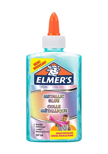 Elmer's Metalik Yapıştırıcı A.yeşil 147 Ml 2109493