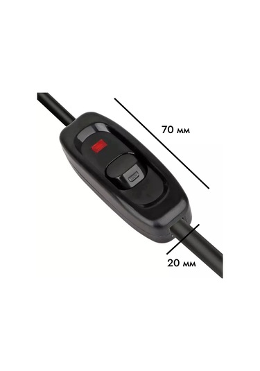 Expertland Anahtar Anahtarı 4 A, 250 V 227409375